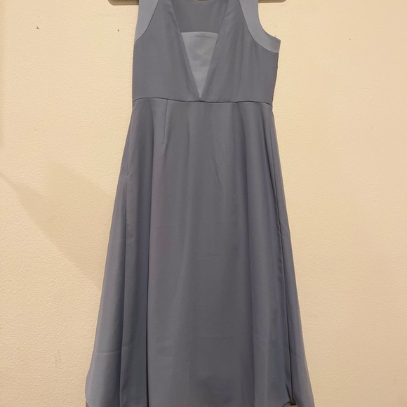 NWT Banana Republic Dress - Picture 3 of 16